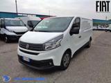 FIAT Talento 2.0 Ecojet 120CV PC-TN Furgone 10q