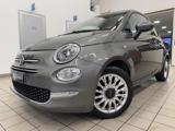 FIAT 500 1.2 Lounge // GPL//LOUNGE//