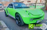 SMART Roadster 700 (60 kw) Passion Lea.