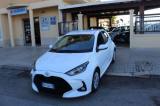 TOYOTA Yaris 1.0 5 porte Business