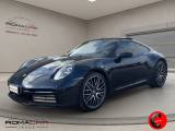 PORSCHE 911 Carrera - SUBENTRO NO SCORING ? PORSCHE APPROVED