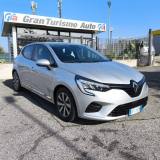 RENAULT Clio 1.6 Hybrid E-Tech 140CV Zen PREZZO REALE 31000KM