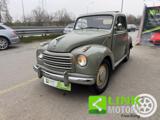 FIAT Topolino Cabrio