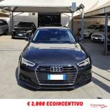 AUDI A4 Avant 2.0 TDI 190 CV quattro S tronic