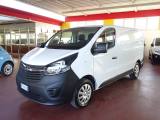 OPEL Vivaro 27 1.6 CDTI 120CV PC-TN Furgone Edition