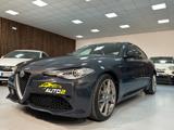 ALFA ROMEO Giulia 2.2 Turbodiesel 210 CV AT8 AWD Q4 Veloce