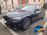 BMW 316 i TAGLIANDI BMW