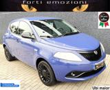 LANCIA Ypsilon 1.2 69 CV 5 porte Elefantino Blu