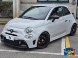 ABARTH 595 1.4 Turbo T-Jet 165 CV Turismo