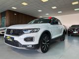 VOLKSWAGEN T-Roc 1.0 TSI 115 CV*100% FINANZIABILE*UNI PROP*