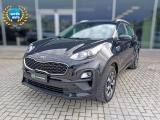 KIA Sportage 1.6 ECOGPL Business Class