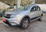 DACIA Sandero Stepway 0.9 TCe 90 CV Techroad OK NEO PATENTATI