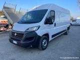FIAT Ducato 2.3 MJT 130CV LH2 2021 2 ANNI GARANZIA  [A328]