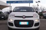 FIAT Panda 1.2 EasyPower