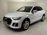 AUDI Q5 40 TDI 204 CV quattro S tronic S line GARANZIA2028