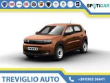 FIAT Grande Panda 44Kwh POP+ICON+LA PRIMA