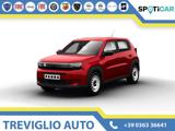 FIAT Grande Panda 44Kwh Red