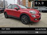 FIAT 500X 1.3 MultiJet 95 CV