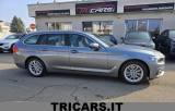 BMW 520 d xDrive Touring Business PERMUTE