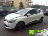 RENAULT Clio 1.5 dCi 90CV Start&Stop 5 porte