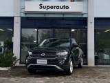 VOLKSWAGEN T-Cross 1.0 TSI Style *CERCHI LEGA *APPCONNECT*