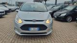 FORD B-Max 1.5 TDCi 75 CV Business