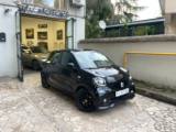 SMART ForFour 70 1.0 twinamic Superpassion