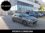 KIA Rio 1.2  5 porte GPL