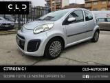 CITROEN C1 1.0 5 porte