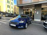 FORD Focus 1.5 TDCi 120 CV Start&Stop SW Titanium Business