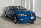 VOLKSWAGEN Polo 1.0 EVO 5p. Comfortline BlueMotion Technology