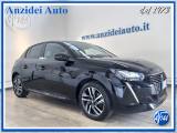 PEUGEOT 208 1.5 BlueHDi 100 Cv 5 porte Allure