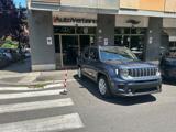 JEEP Renegade 1.5 Turbo T4 MHEV Limited-P.Consegna Nuova-Km0