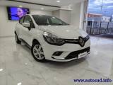 RENAULT Clio dCi 8V 90 CV 5 porte Business