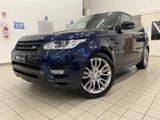 LAND ROVER Range Rover Sport 3.0 TDV6 HSE Dynamic //MOTORE NUOVO UFFICIALE//