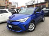 TOYOTA C-HR 1.8 Hybrid E-CVT Active