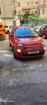 FIAT 500 1.0 Hybrid Sport