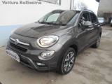 FIAT 500X 2.0 MultiJet 140 CV AT9 4x4 Cross