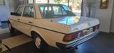 MERCEDES-BENZ 250 250  W123 *CONDIZIONI SPLENDIDE E ORIGINALISSIME*