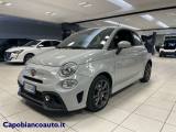 ABARTH 595 1.4 Turbo T-Jet 145 CV-UNICO PROPRIETARIO