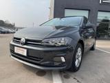 VOLKSWAGEN Polo 1.6 TDI 95 CV DSG 5p Comfortline BlueMotion Tech.