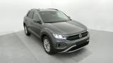 VOLKSWAGEN T-Roc 2.0 TDI SCR 150 CV DSG Life