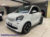 SMART ForTwo 70 1.0 Passion