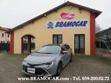 TOYOTA Corolla TOURING SPORTS 2.0 HYBRID LOUNGE - TETTO APRIBILE