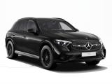 MERCEDES-BENZ GLC 220 d 4Matic Mild Hybrid AMG Line Premium