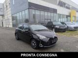 TOYOTA Yaris 1.5 Hybrid 5 porte