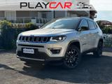 JEEP Compass 1.3 TURBO 190CV PHEV 4XE LIMITED+PELLE+R.CAM