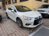 DS AUTOMOBILES DS 4 1.6 e-HDi 110 airdream Chic