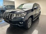 TOYOTA Land Cruiser 2.8 D4-D A/T 5 porte Style