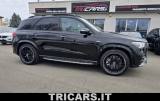 MERCEDES-BENZ GLE 53 AMG 4Matic+ Mild Hybrid AMG Line Premium Plus LEASING